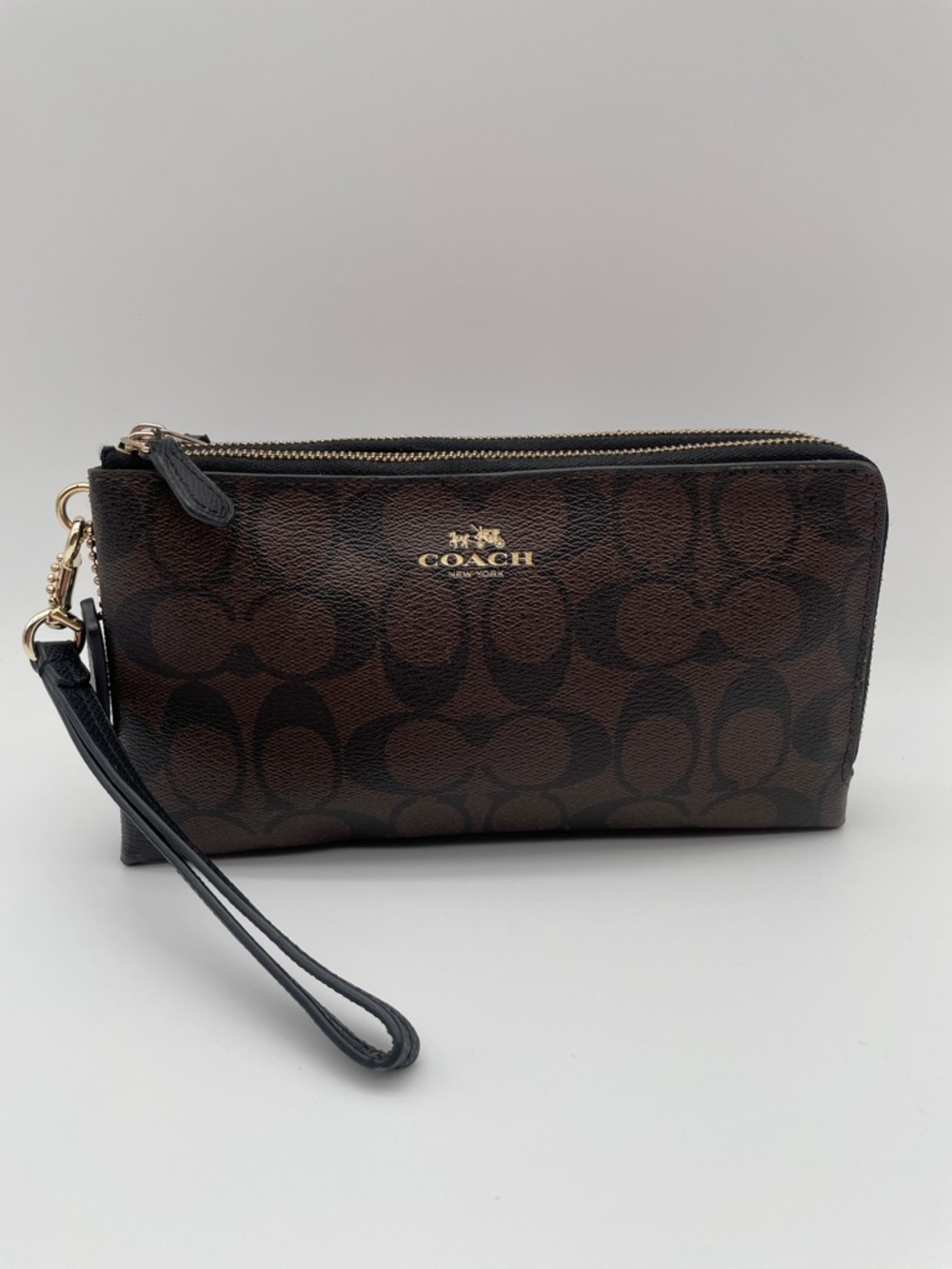 Coach Wristlet / Wallet